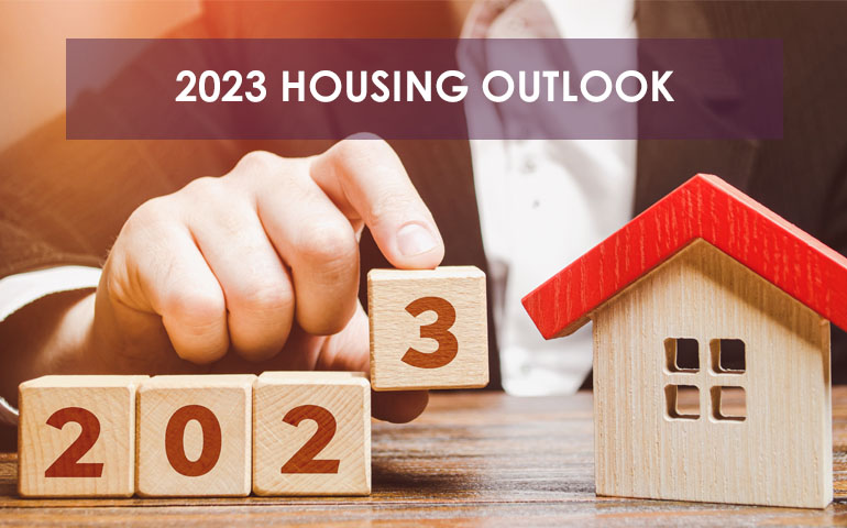 2023 Housing Outlook
